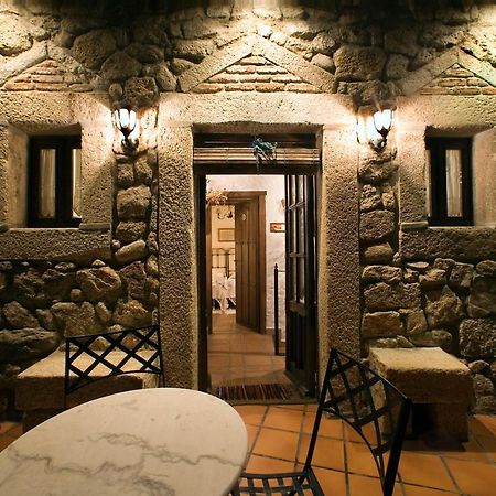 Casa Rural Margarita I Montánchez 외부 사진