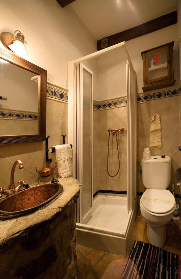 Casa Rural Margarita I Montánchez 외부 사진