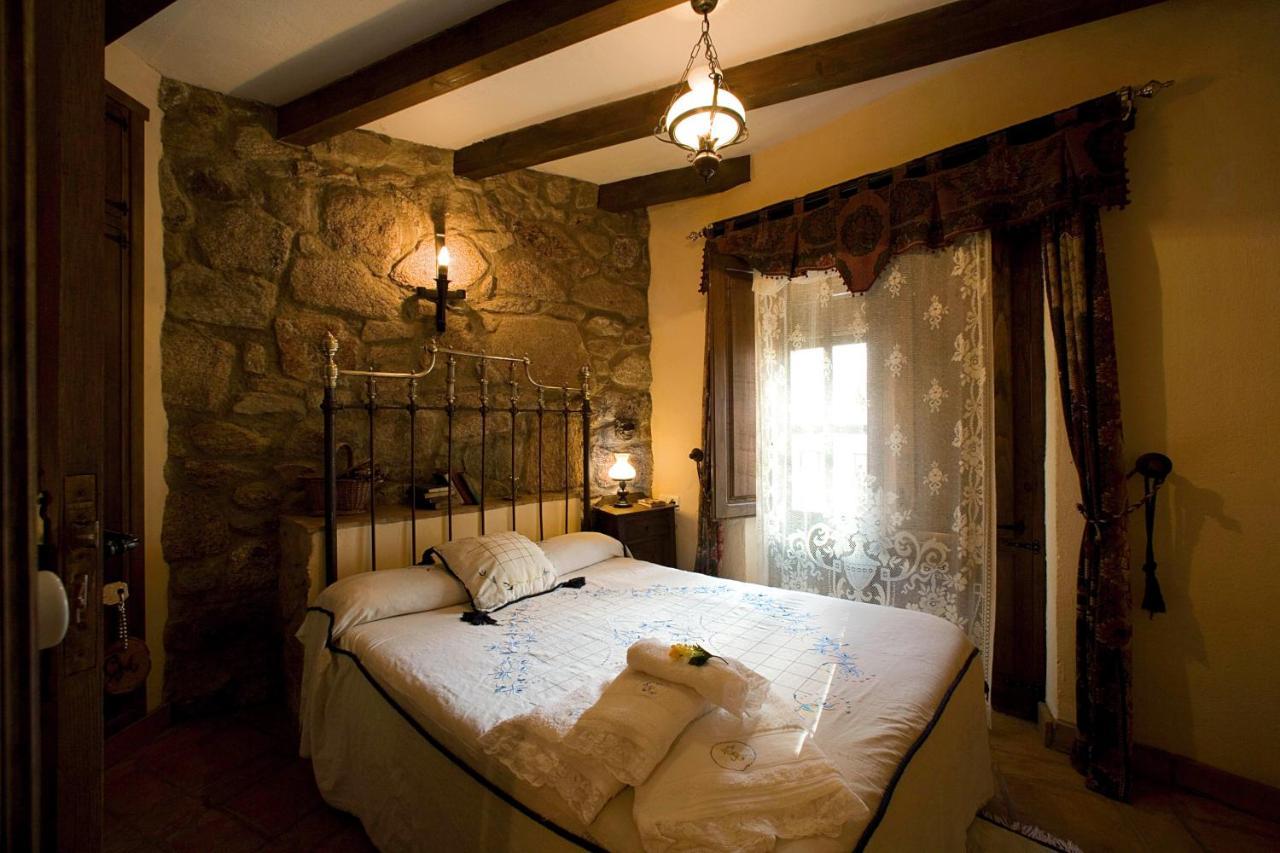 Casa Rural Margarita I Montánchez 외부 사진